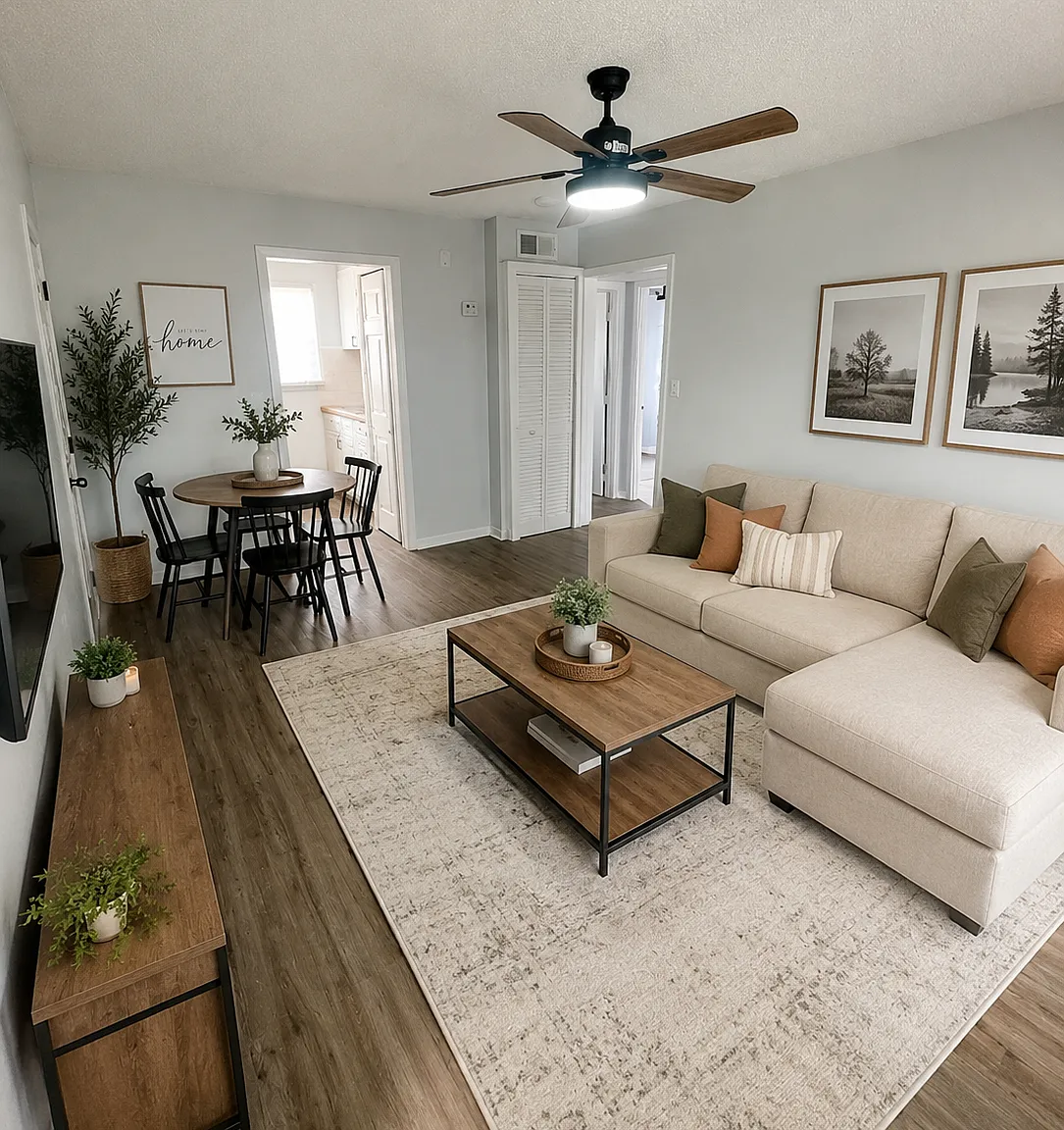 Bridge Haven Apartments — Photo 1