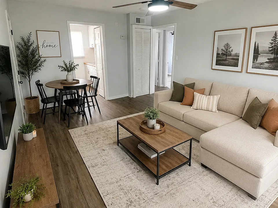 Bridge Haven Apartments