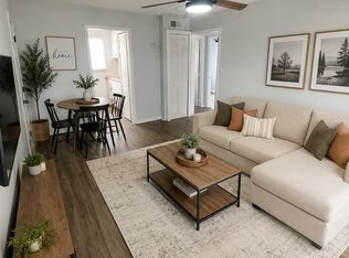 Bridge Haven Apartments, Jackson, MS 39203