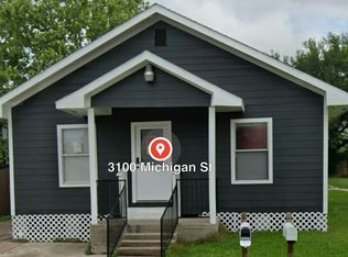 3100 Michigan St, Baytown, TX 77520