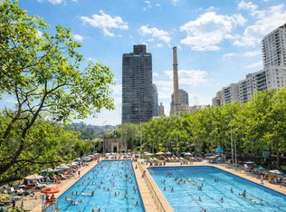555 E 78th St #4AB, New York, NY 10075