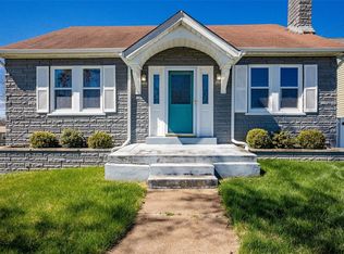 10007 Baptist Church Rd, Saint Louis, MO 63123