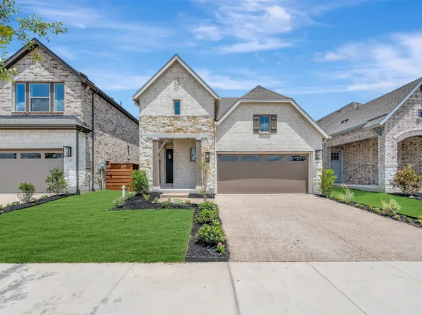 1733 Mosaic Way, Mesquite, TX 75181