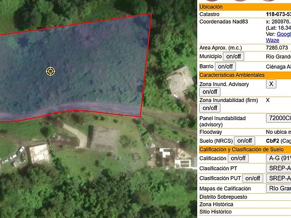 4th image of Km 3.8 Pr #959