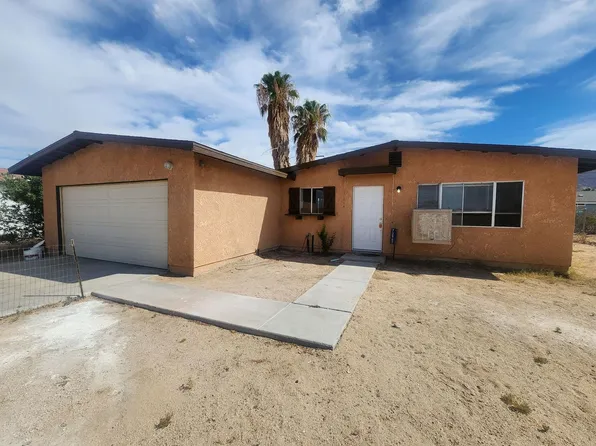 73967 Buena Vista Dr, Twentynine Palms, CA 92277