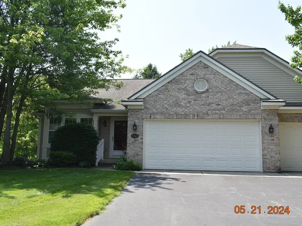3742 Old Elm Dr SE #25, Grand Rapids, MI 49512