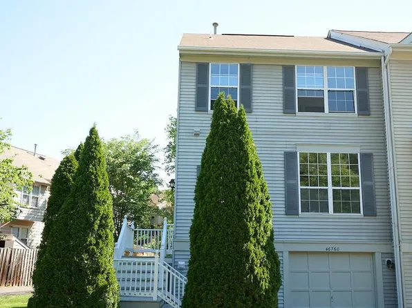 46760 Hobblebush Ter, Sterling, VA 20164