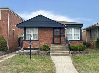 9746 S Dobson Ave, Chicago, IL 60628