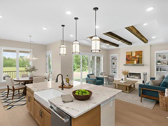 2nd image of 7004 Thunderhead Way