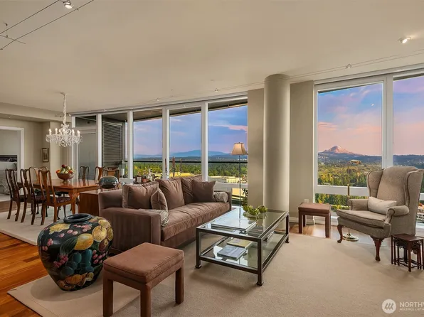 10700 NE 4th Street #3414, Bellevue, WA 98004