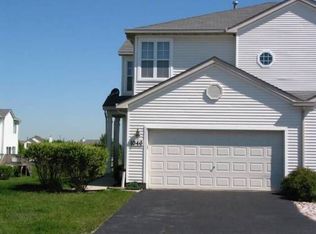 1046 Key Largo Dr, Romeoville, IL 60446