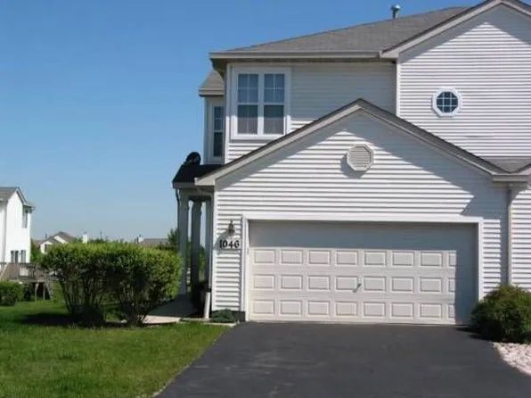 1046 Key Largo Dr, Romeoville, IL 60446