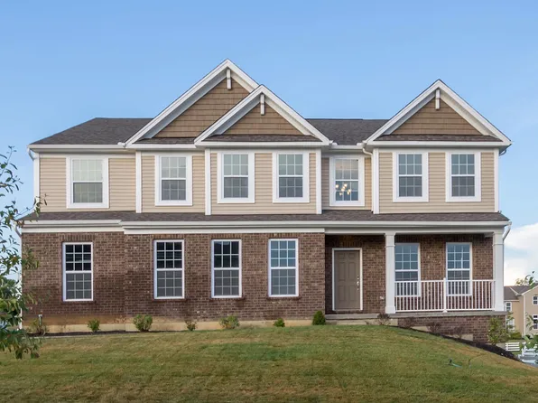 1112 Lancashire Dr, Xenia, OH 45385