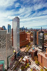 Sold by Extell Marketing Group