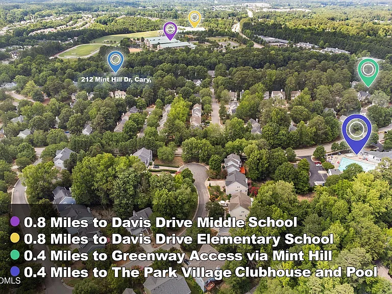 212 Mint Hill Dr — Photo 21