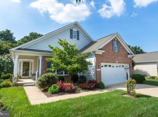 215 Overture Way, Centreville, MD 21617