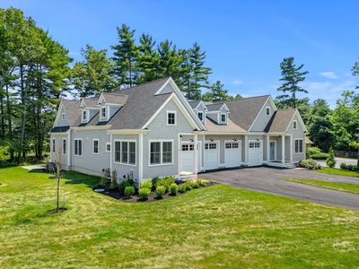 6 Golf Cottage Way, Mattapoisett, MA, 02739