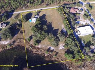 9844 Poe St, Leesburg, FL 34788