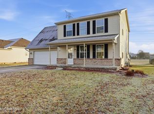 529 Haley Dr, Oregon, OH 43616