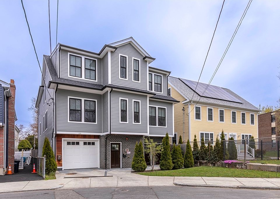 1st image of 66 Fawndale Rd #3
