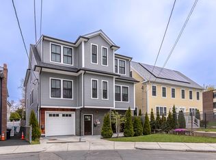 66 Fawndale Rd #3, Boston, MA 02131
