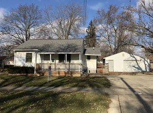 3910 Whitney Ave, Flint, MI 48532