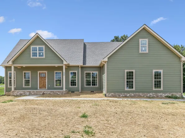 339 Makinley Dr Lot 33, Lafayette, TN 37083