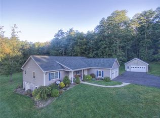 1657 Griffin Rd, Auburn, NY 13021