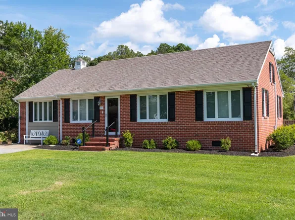 200 Bonfield Ave, Oxford, MD 21654