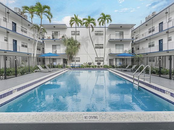 3rd image of 5525 SW 41st St APT 107