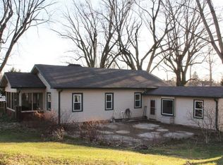 128 Pickett St, Plainfield, IN 46168