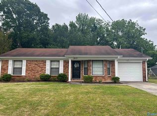 1612 Wilshire Ave SW, Decatur, AL 35603