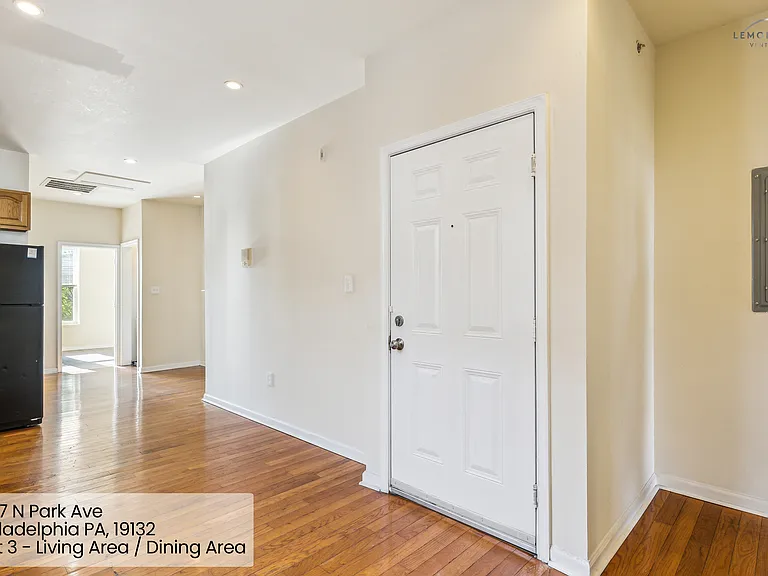 2217 N Park Ave #3C — Photo 6
