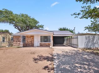 312 N Avenue R, Lubbock, TX 79415