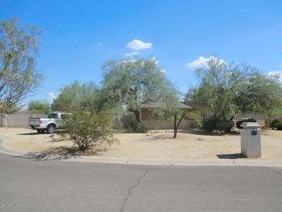 7101 E Kalil Dr, Scottsdale, AZ, 85254