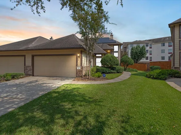 7807 Glenn Cliff Dr, Houston, TX 77064