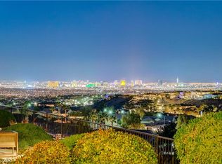 1692 Williamsport St, Henderson, NV 89052