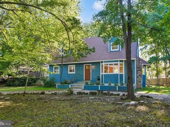 1245 Creek Dr, Annapolis, MD 21403