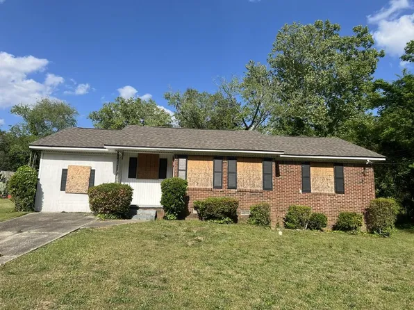 5286 Joan Of Arc Pl, Atlanta, GA 30349