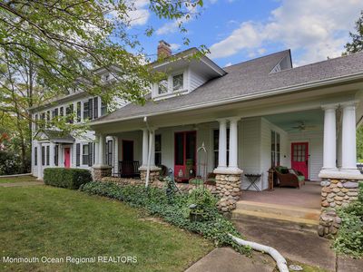 215 Silverside Avenue, Little Silver, NJ, 07739