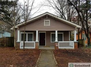 1340 Grant St SE, Atlanta, GA