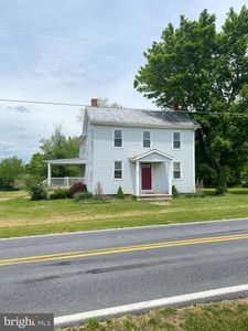 8608 Blacks Mill Rd, Rocky Ridge, MD, 21778