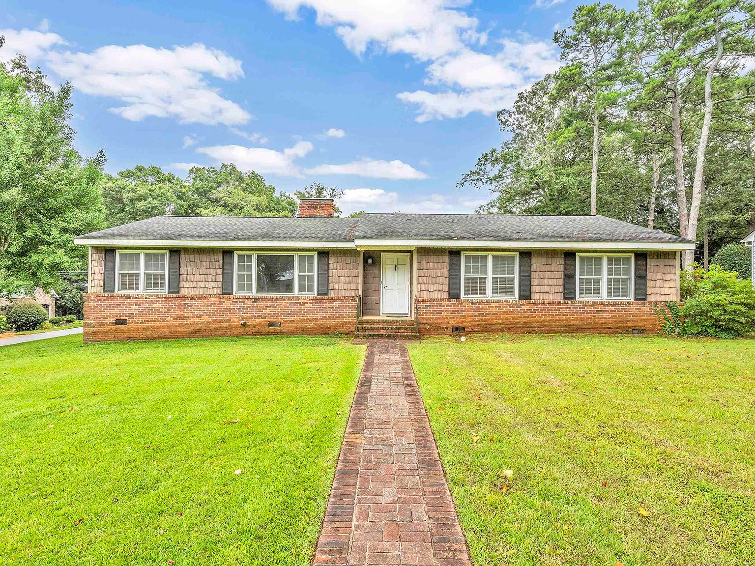 144 E Tallulah Dr, Greenville, SC 29605 Zillow