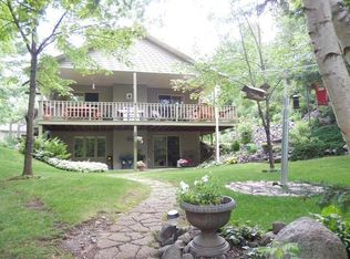 W8922 Forrester Rd, Tripoli, WI 54564