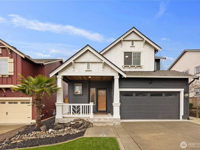 5618 Bennett Avenue SE, Auburn, WA, 98092