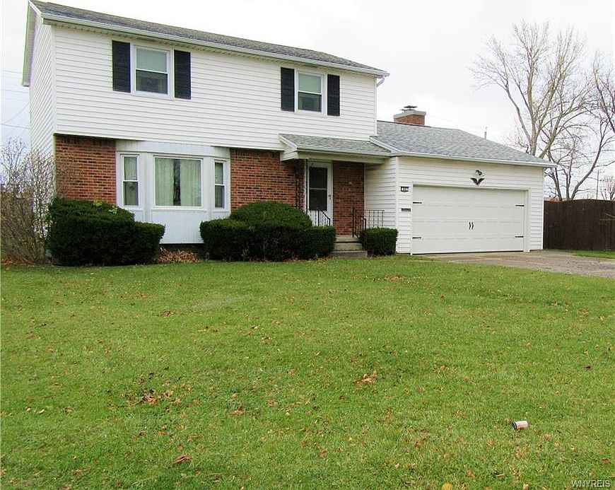1st image of 44 Argosy Dr