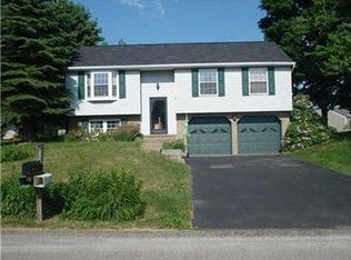 4843 Tremont Dr, Allison Park, PA