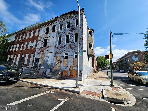 4th image of 2201 Druid Hill Ave