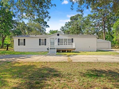 10038 Oak Dr, Hudson, FL, 34669