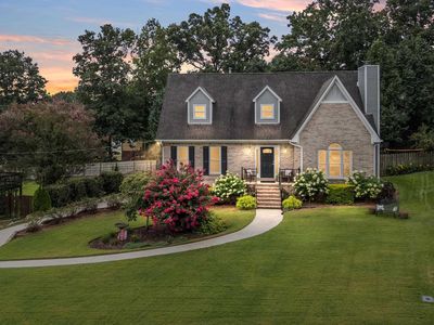 121 Setting Sun Ln, Alabaster, AL, 35007